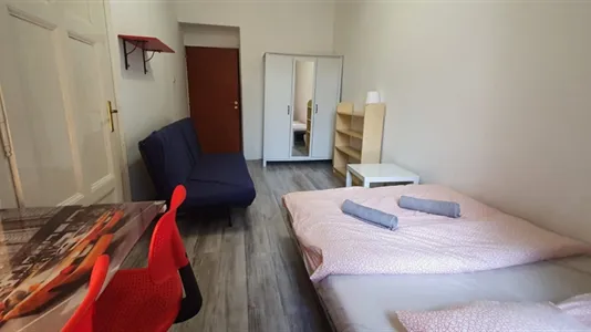 Apartments in Budapest Belváros-Lipótváros - photo 4