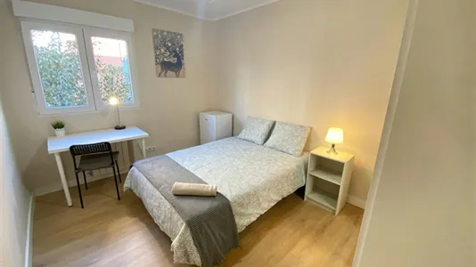 Rooms in Las Barranquillas - photo 4