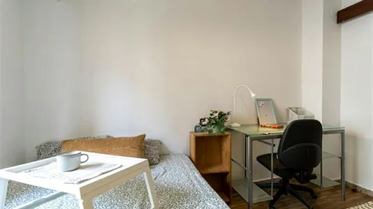 Rooms in Alboraya - photo 4