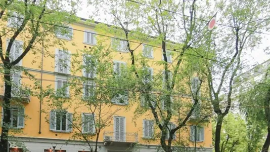 Apartments in Milano Zona 8 - Fiera, Gallaratese, Quarto Oggiaro - photo 6