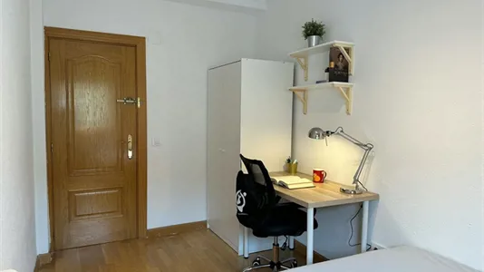 Rooms in Madrid Carabanchel - photo 2