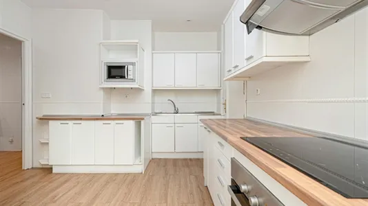 Rooms in Madrid Moncloa-Aravaca - photo 8