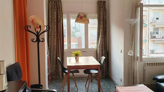 Rooms in Barcelona Les Corts - photo 10