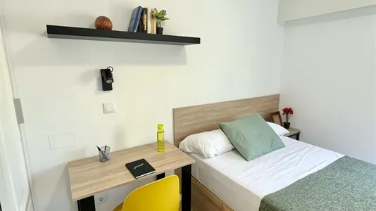 Rooms in Madrid Latina - photo 8