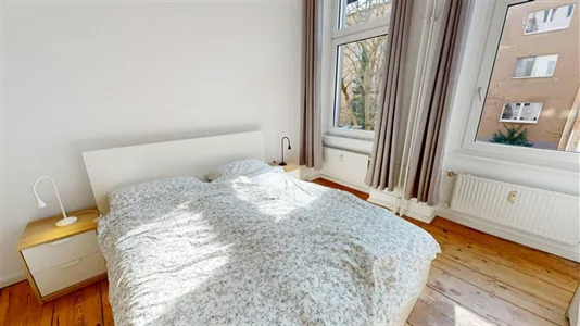 Apartments in Berlin Friedrichshain-Kreuzberg - photo 4