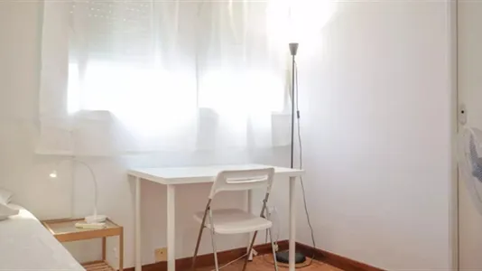 Rooms in Madrid Tetuán - photo 4