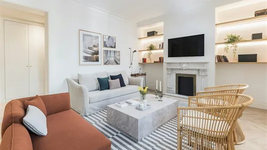 Apartments in Madrid Centro - photo 4