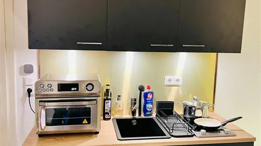 Apartments in Dortmund - photo 4