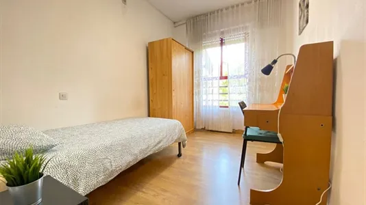 Rooms in Las Barranquillas - photo 6