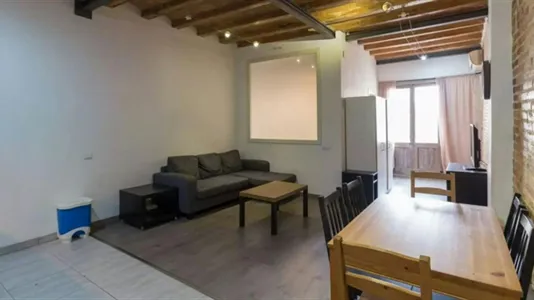 Apartments in Barcelona Ciutat Vella - photo 8