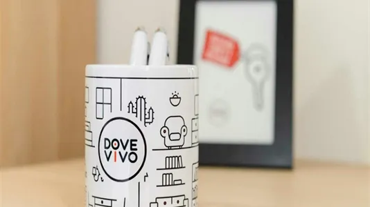 Rooms in Milano Zona 2 - Stazione Centrale, Gorla, Turro, Greco, Crescenzago - photo 6