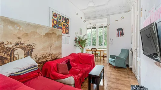 Rooms in Barcelona Eixample - photo 6