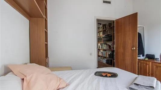 Rooms in Barcelona Sarrià-St. Gervasi - photo 5
