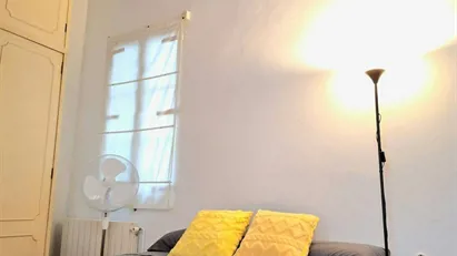 Room for rent in Barcelona Ciutat Vella, Barcelona