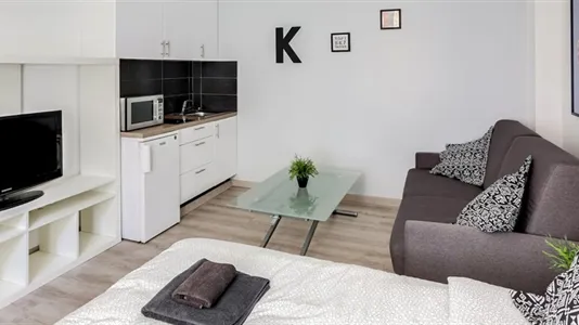 Apartments in Paris 14ème arrondissement - Montparnasse - photo 8