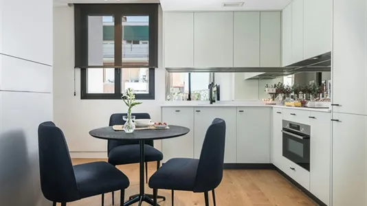 Apartments in Madrid Salamanca - photo 6