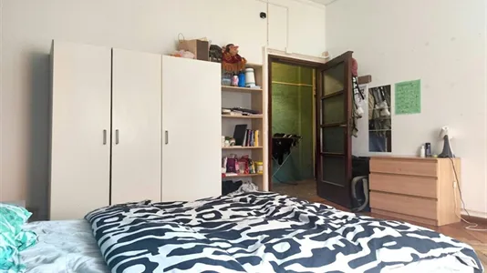 Rooms in Roma Municipio II – Parioli/Nomentano - photo 3