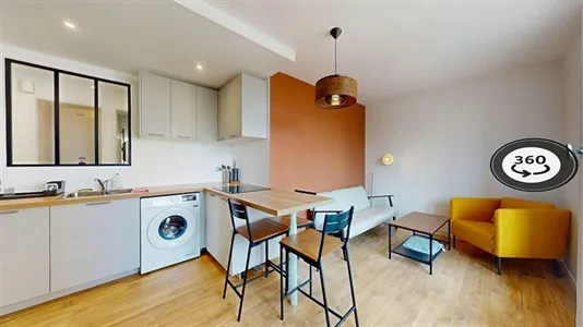 Rooms in Lyon - photo 10