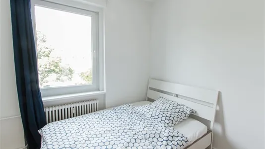 Rooms in Berlin Neukölln - photo 2