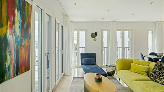 Apartments in Location is not specified - photo 2