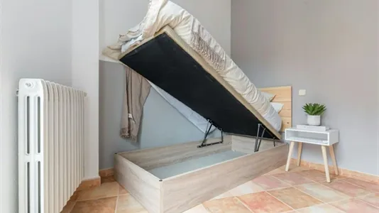 Rooms in Madrid Tetuán - photo 7