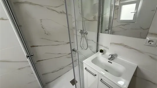 Rooms in Alcorcón - photo 9