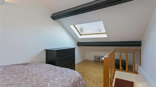 Rooms in Brussels Elsene - photo 4
