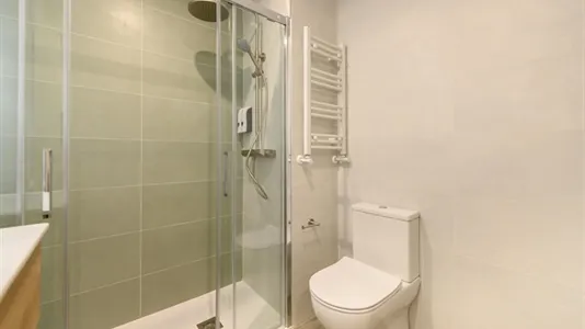 Apartments in Madrid Hortaleza - photo 6