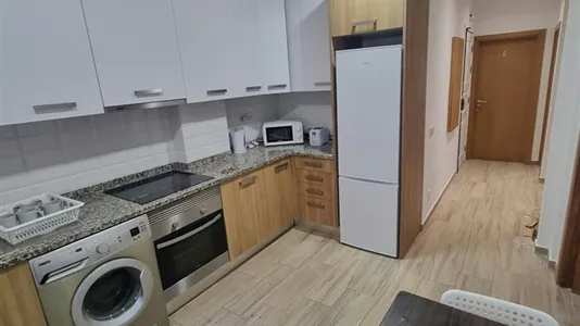 Rooms in Portimão - photo 4