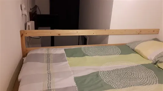 Apartments in Vienna Favoriten - photo 4