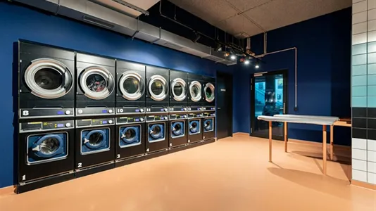 Rooms in Vienna Leopoldstadt - photo 5