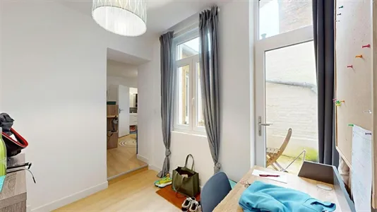 Rooms in Amiens - photo 7