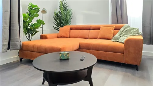 Apartments in Budapest Belváros-Lipótváros - photo 3