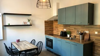 Apartment for rent in Rotterdam