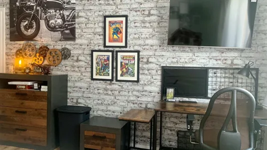 Rooms in Location is not specified - photo 5