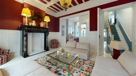 Rooms in Brussels Sint-Joost-ten-Node - photo 7