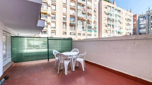 Apartments in Barcelona Eixample - photo 7