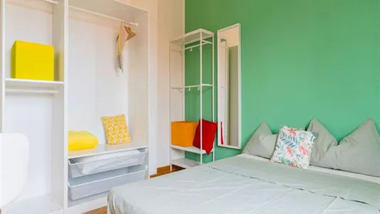 Rooms in Milano Zona 9 - Porta Garibaldi, Niguarda - photo 9