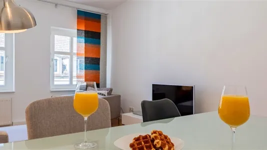 Apartments in Location is not specified - photo 6