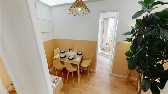 Rooms in Paris 14ème arrondissement - Montparnasse - photo 9
