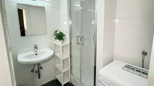 Rooms in Vienna Brigittenau - photo 7
