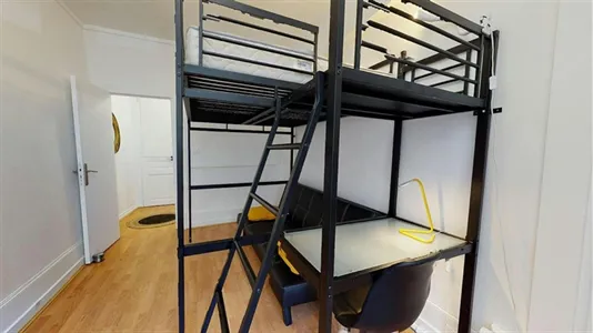 Rooms in Clermont-Ferrand - photo 2