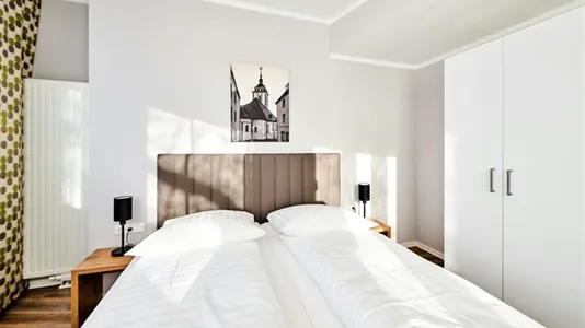 Apartments in Siegen-Wittgenstein - photo 2