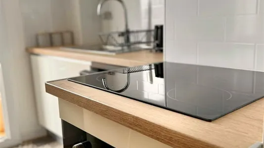 Rooms in Toulouse - photo 4