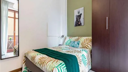 Room for rent in Milano Zona 5 - Vigentino, Chiaravalle, Gratosoglio, Milan
