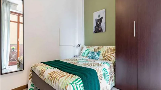Rooms in Milano Zona 5 - Vigentino, Chiaravalle, Gratosoglio - photo 1