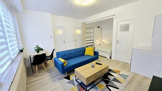 Apartments in Brussels Elsene - photo 1