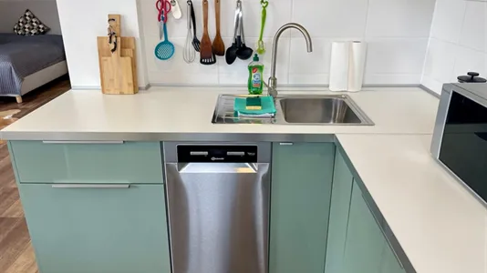 Apartments in Location is not specified - photo 10