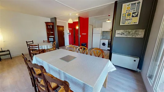 Rooms in Reims - photo 1