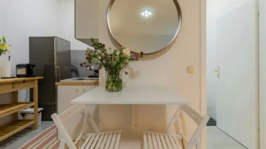 Apartments in Location is not specified - photo 6